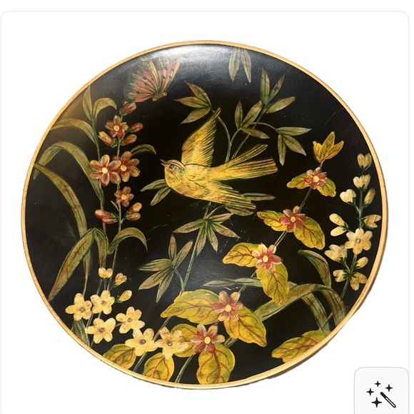 Vintage Raymond waites plate - Picture 1 of 4